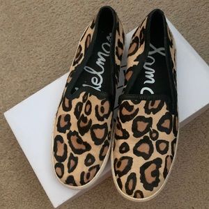 Sam Edelman Becker Shoe